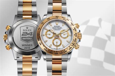 rolex daytona 24 watch 2019|rolex 24 2023 tv schedule.